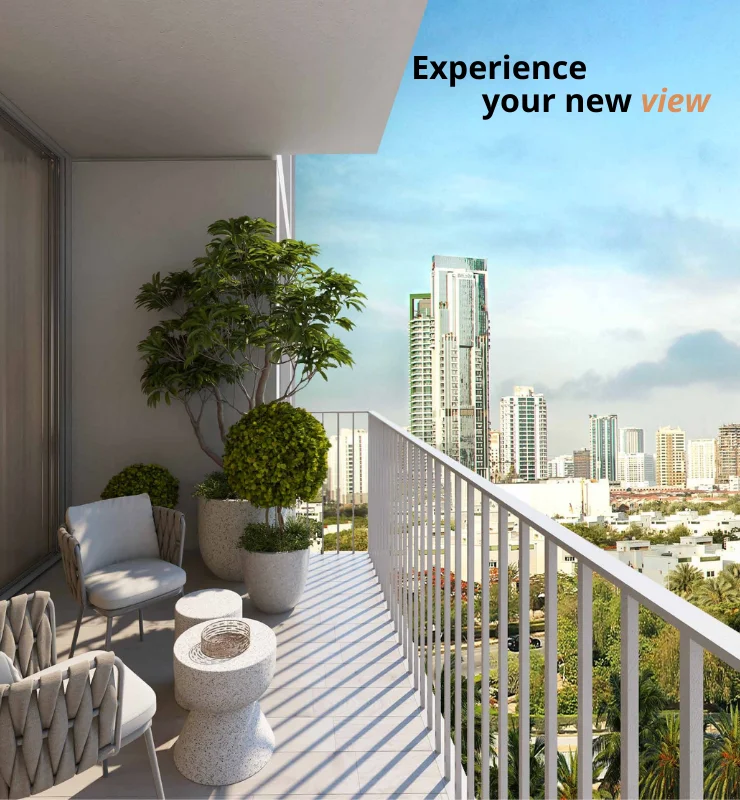 11 Park Hills View