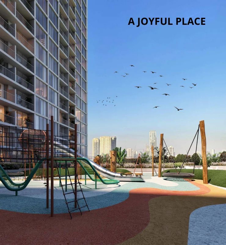 11 Park Hills Residency
